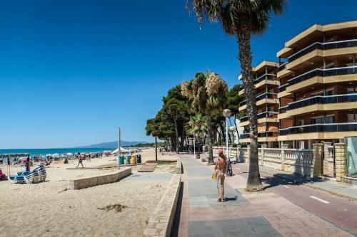Apartamentos Marina Sol De Espa�a
