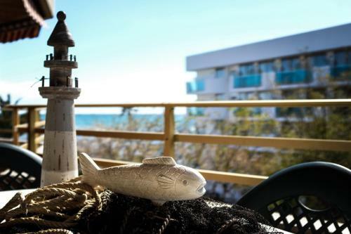 Apartamentos Marina Sol De Espa�a