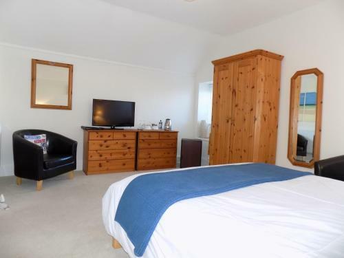 Hostal Surf Haven