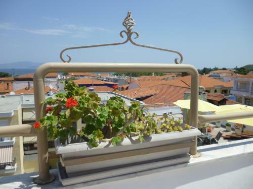 Petrakis Studios & Apartments