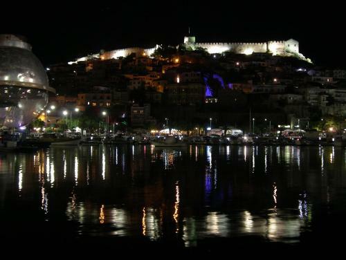 Apartamento Kavala Rooms