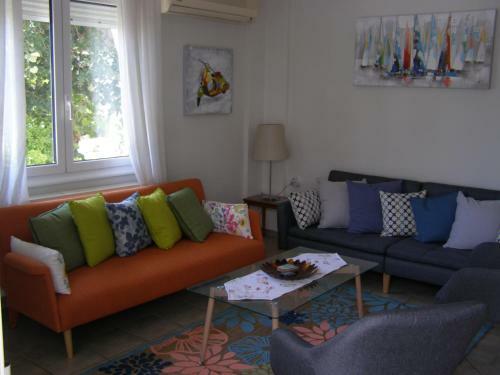 Apartamento Anastasia Mare