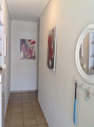 Apartamento Anastasia Mare
