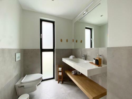 Hotel Eos Luxury Suites