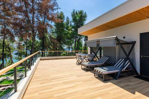 Hotel Eos Luxury Suites