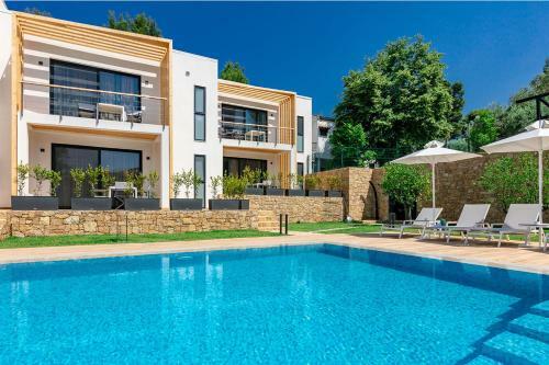 Hotel Eos Luxury Suites