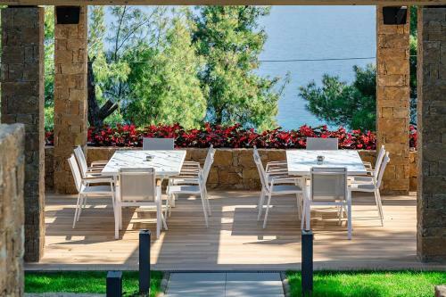 Hotel Eos Luxury Suites