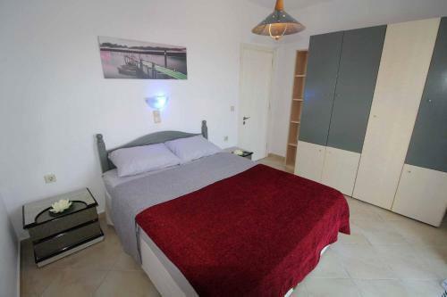 Natasa?s Home Agios Ioannis Karousades