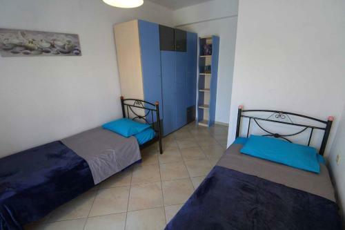 Natasa?s Home Agios Ioannis Karousades