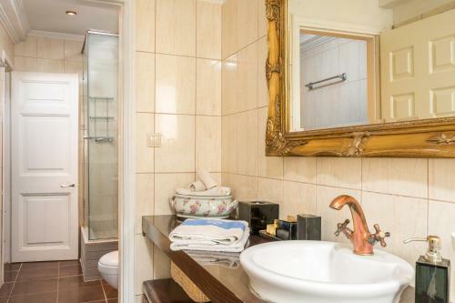 Apartamento Liston Town House