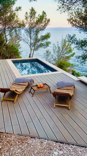 Beach House Skalinada