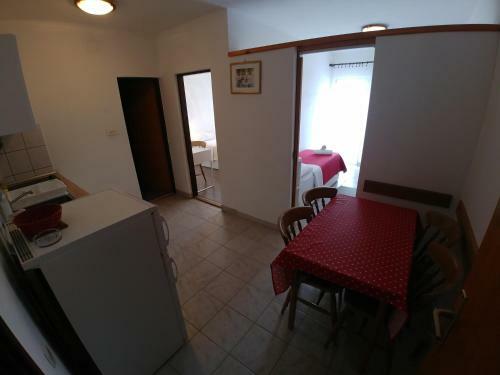 Apartmani Sali Seaview