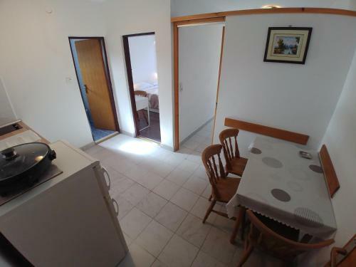 Apartmani Sali Seaview