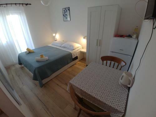 Apartmani Sali Seaview