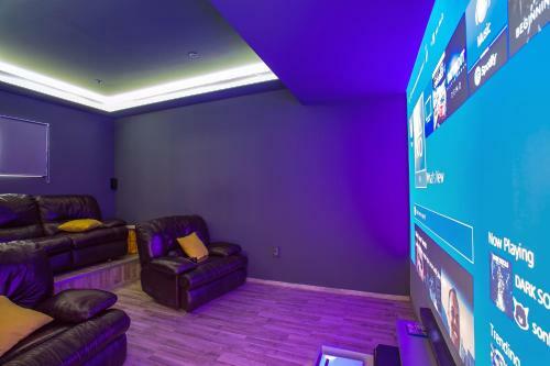 Villa Marta, Near Split, Private Pool And Cinema Room
