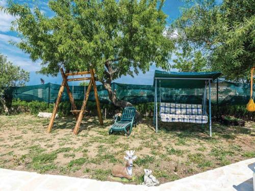Villa Dalmatian Stone House With Pool