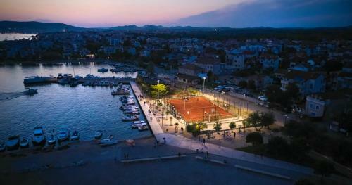 Apartman Sun?ica