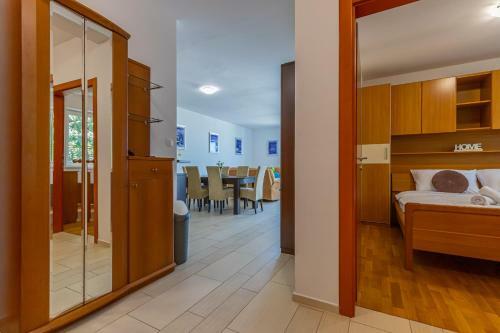 Apartmani Maya