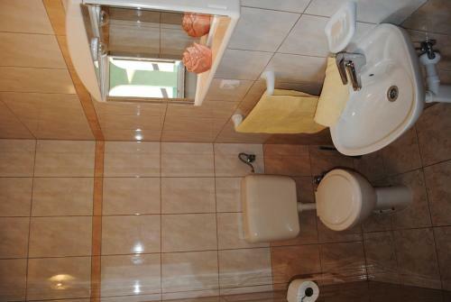 Apartamento Holiday Home Larma