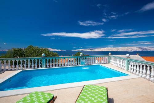 Apartamento Holiday Home Larma