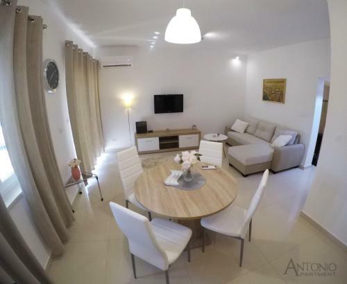 Apartamentos Antonio