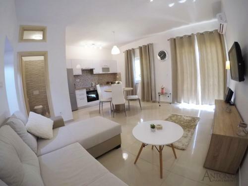 Apartamentos Antonio
