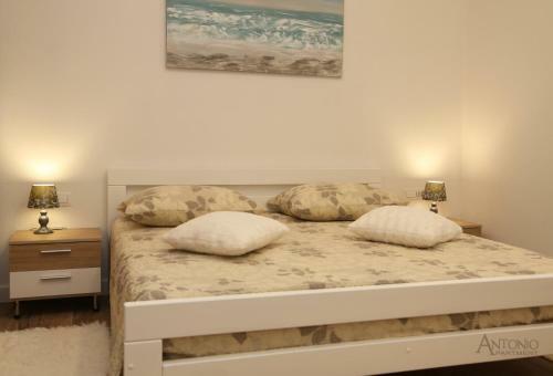 Apartamentos Antonio
