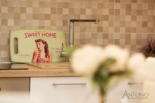 Apartamentos Antonio