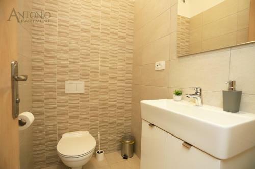 Apartamentos Antonio