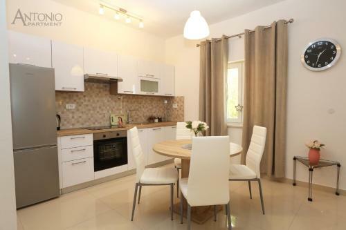 Apartamentos Antonio