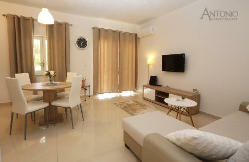 Apartamentos Antonio