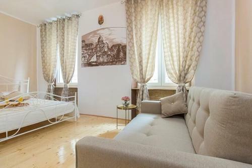 Antique Studio Apartment (old Town Sibenik)