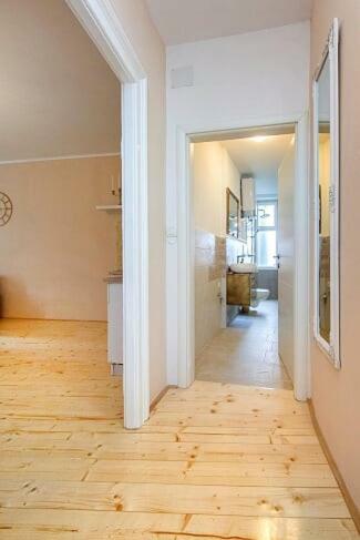Antique Studio Apartment (old Town Sibenik)