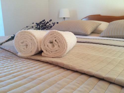 Hostal Apartments Villa Jusup