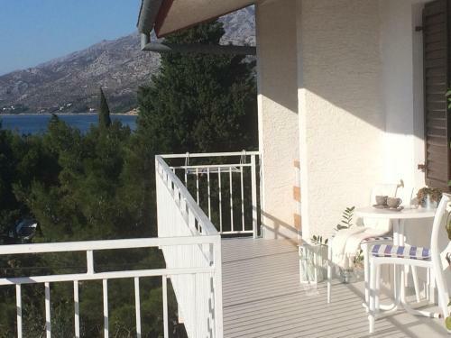 Hostal Apartments Villa Jusup