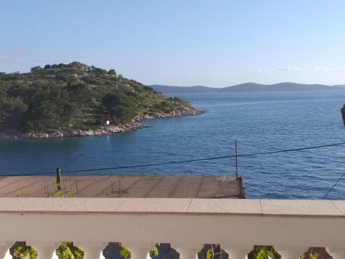 Apartman Ivan 1 15m To Pin Beach