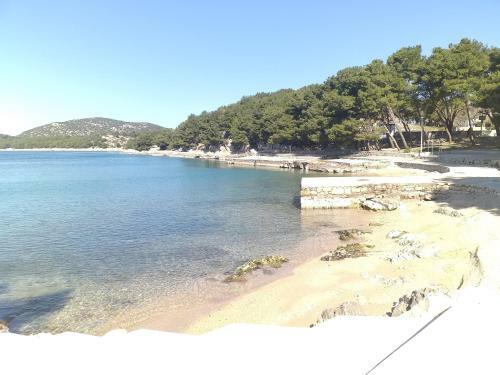 Apartman Ivan 1 15m To Pin Beach
