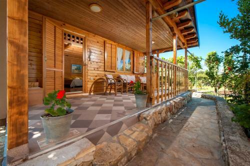Casa Marisa