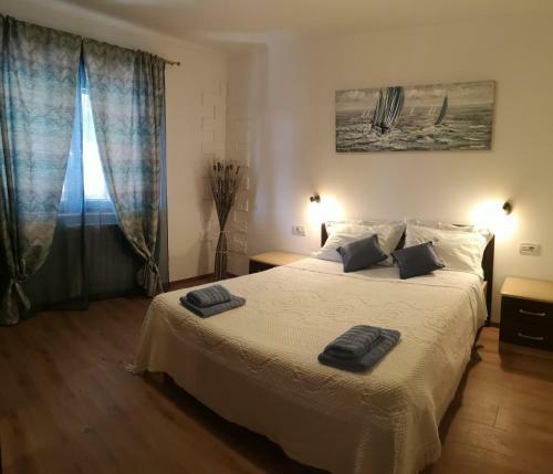 Apartmani Fantazija