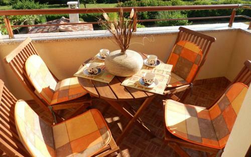 Apartmani Fantazija