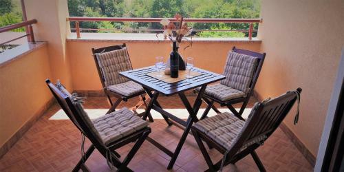 Apartmani Fantazija