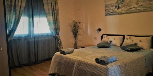 Apartmani Fantazija