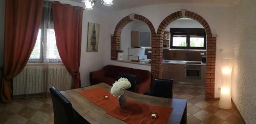 Apartmani Fantazija