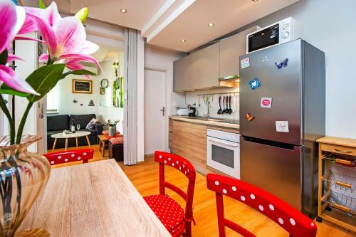 Apartamento Happy Hours Rovinj