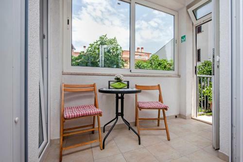 Apartamento Happy Hours Rovinj