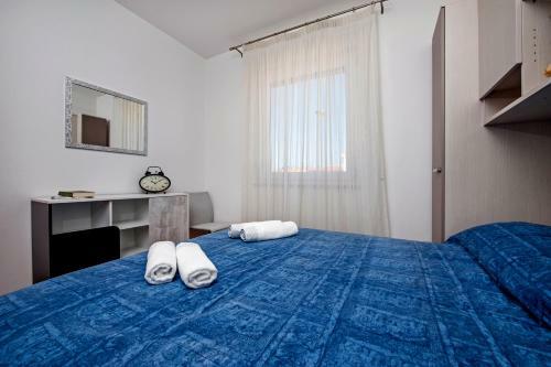 Apartamentos Villa Massilia