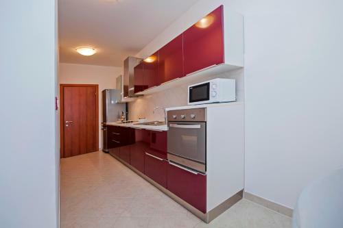Apartamentos Villa Massilia