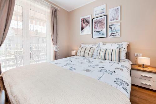 Apartments Villa Istria Rovinj