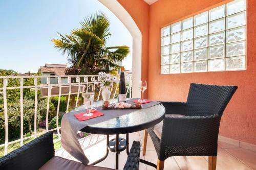 Apartments Villa Istria Rovinj