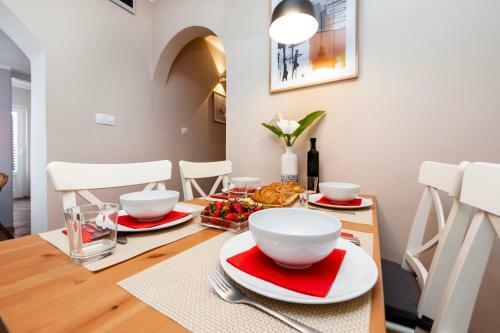 Apartments Villa Istria Rovinj